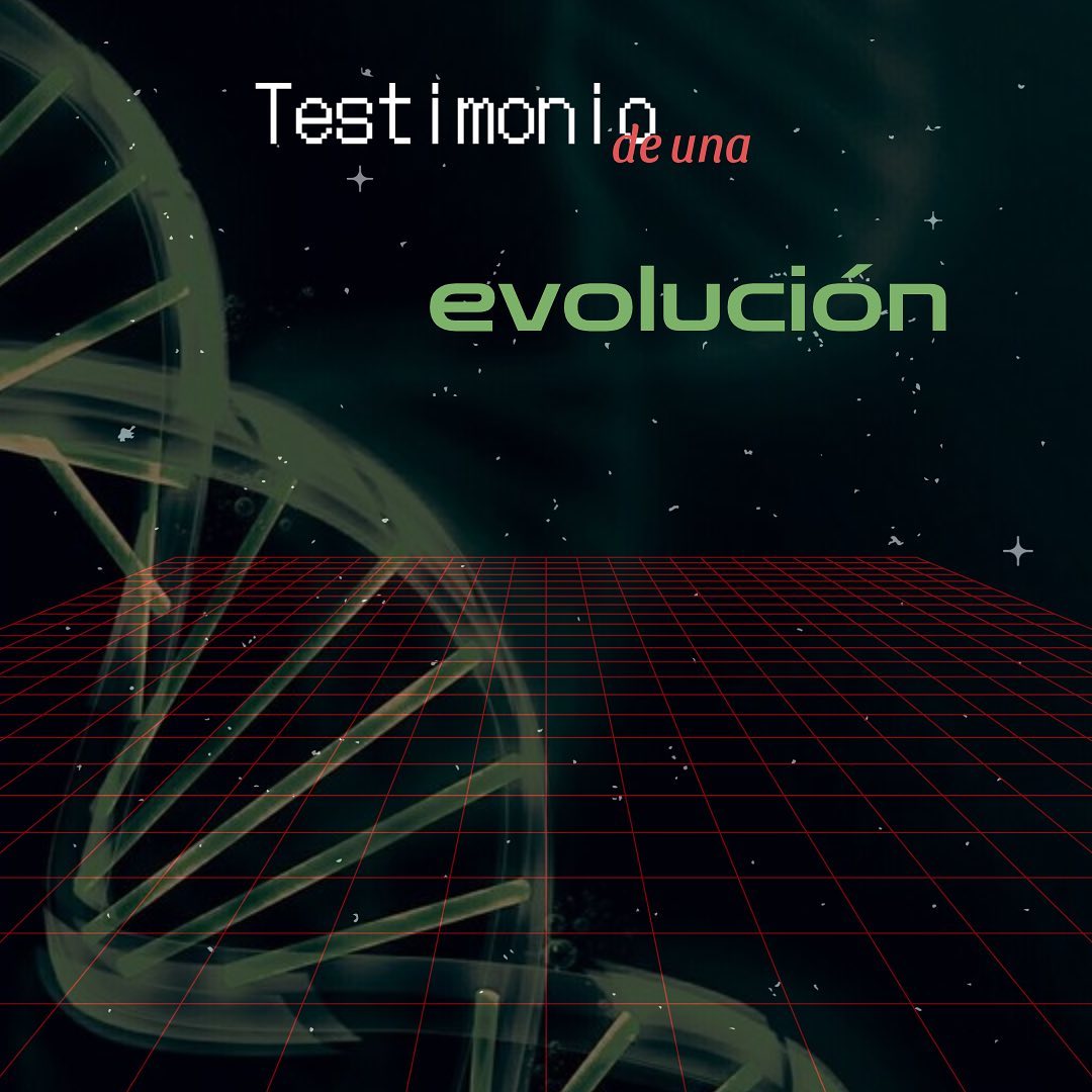 Post image with title