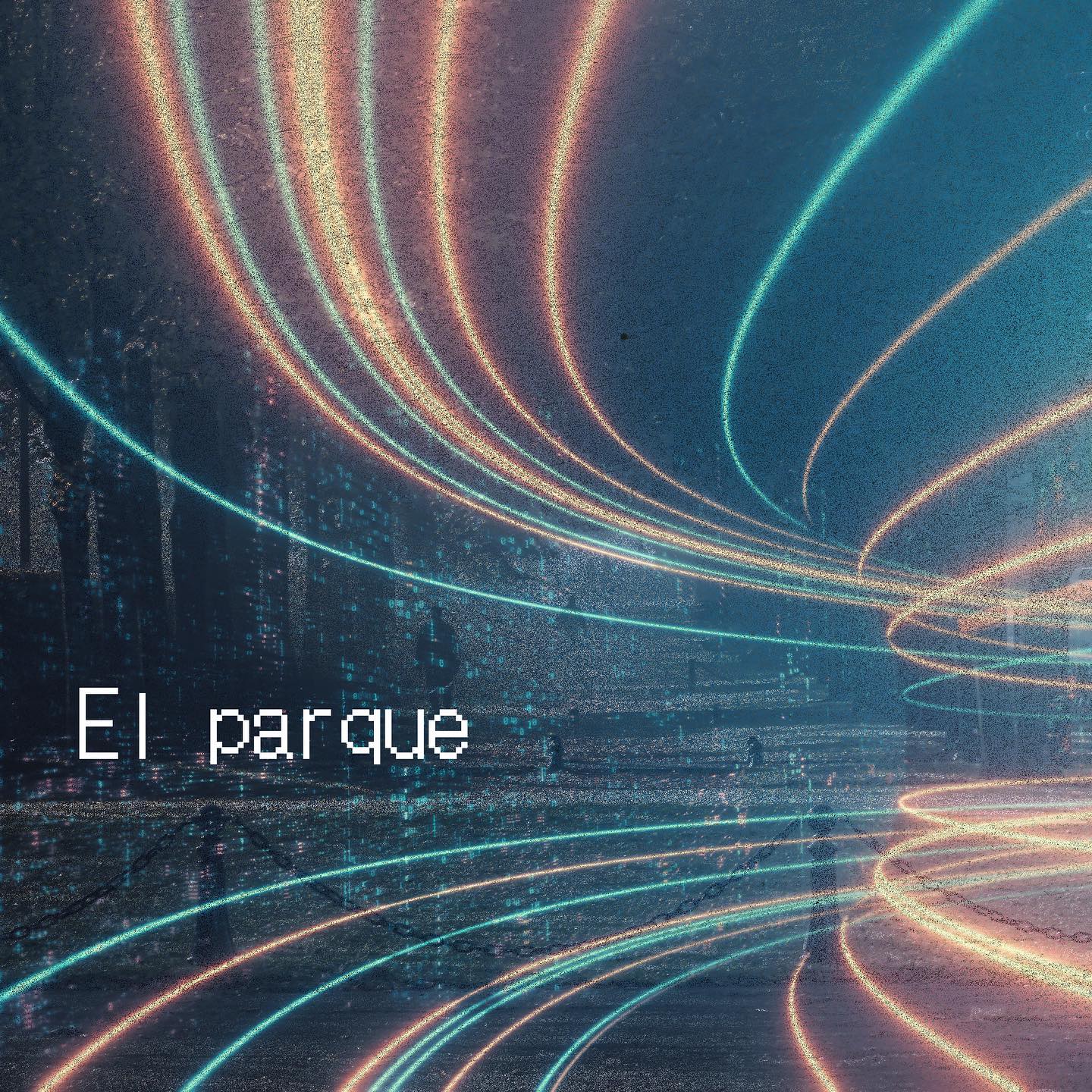 Post image with title