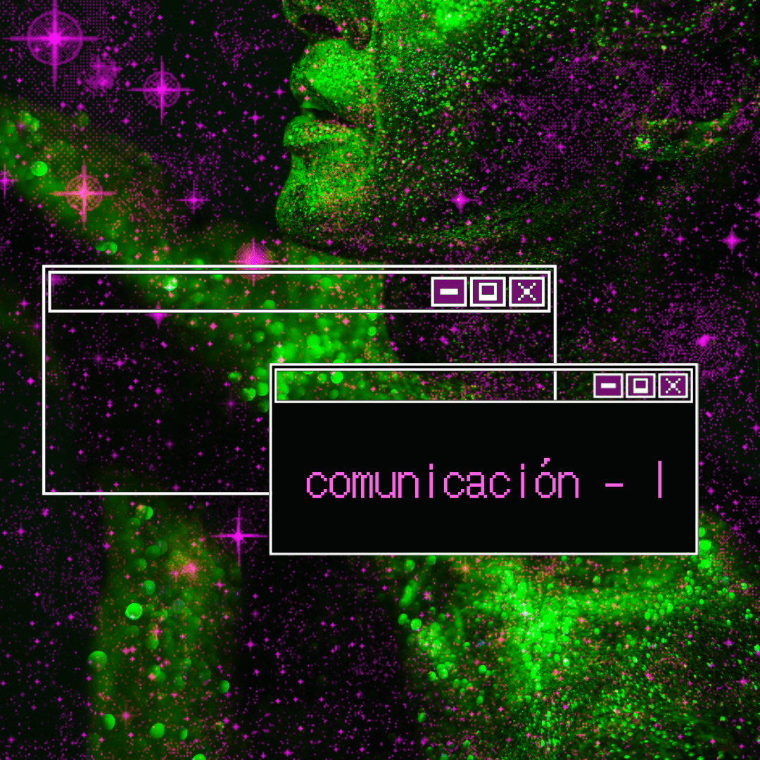 Post image with title