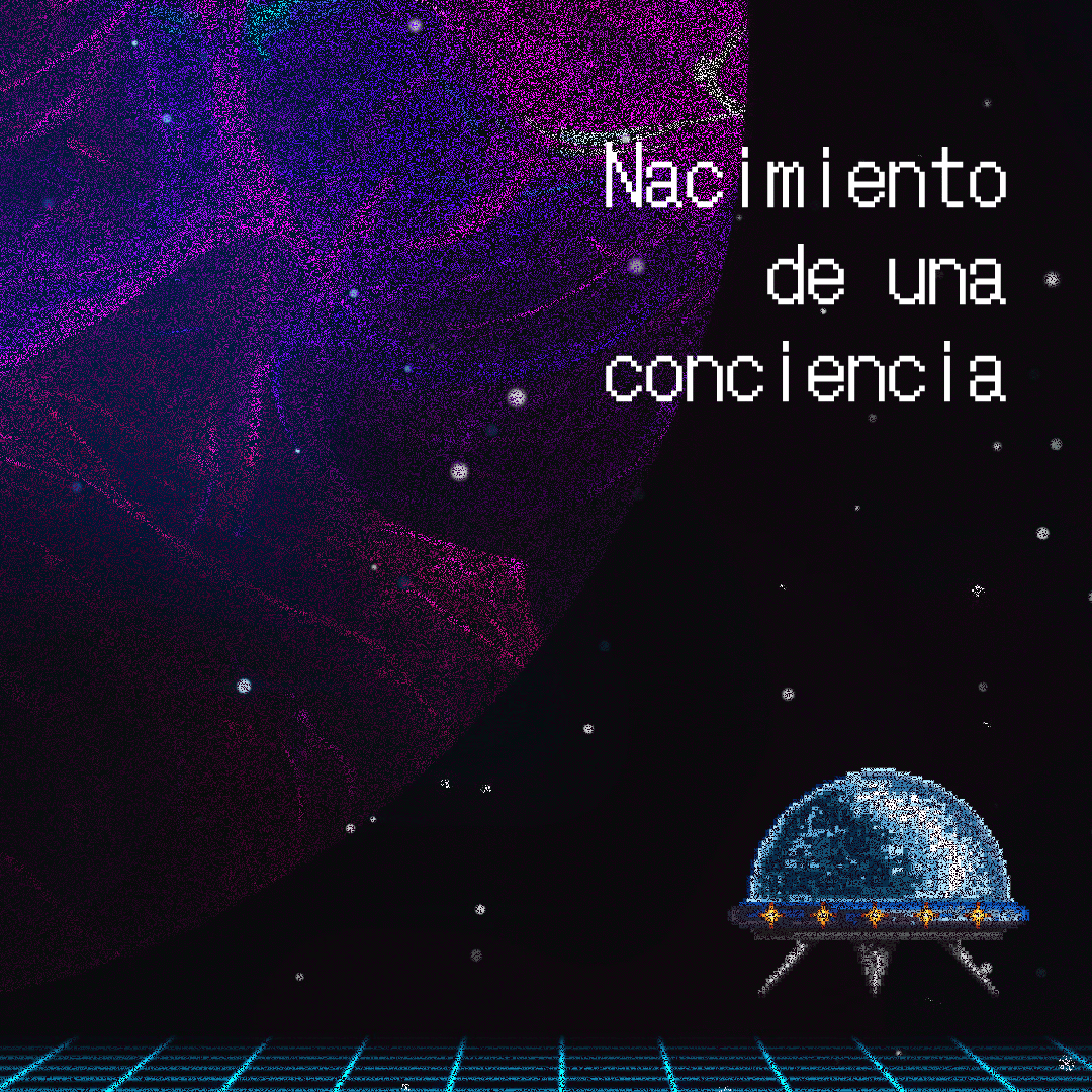 Post image with title