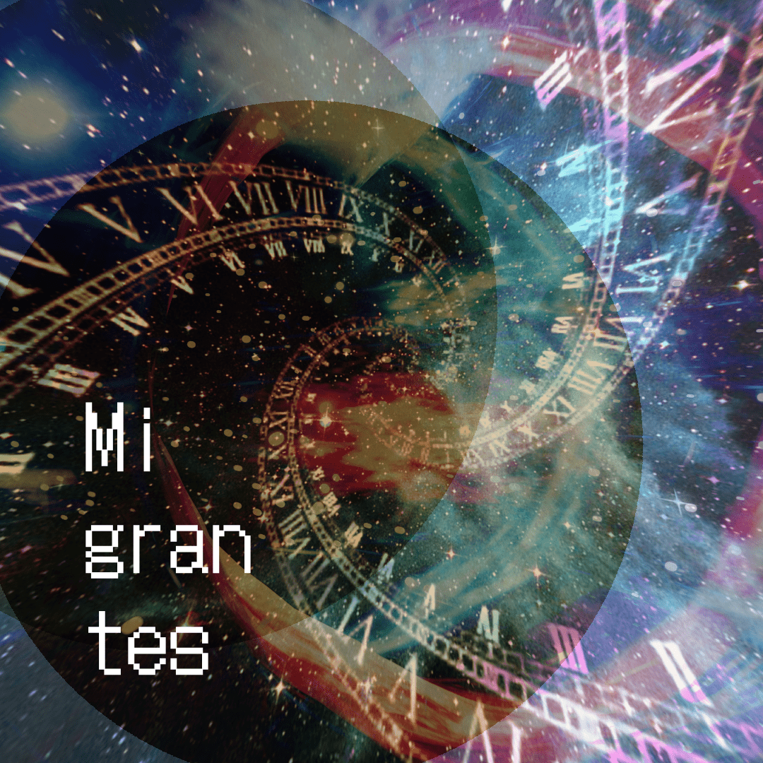 Post image with title