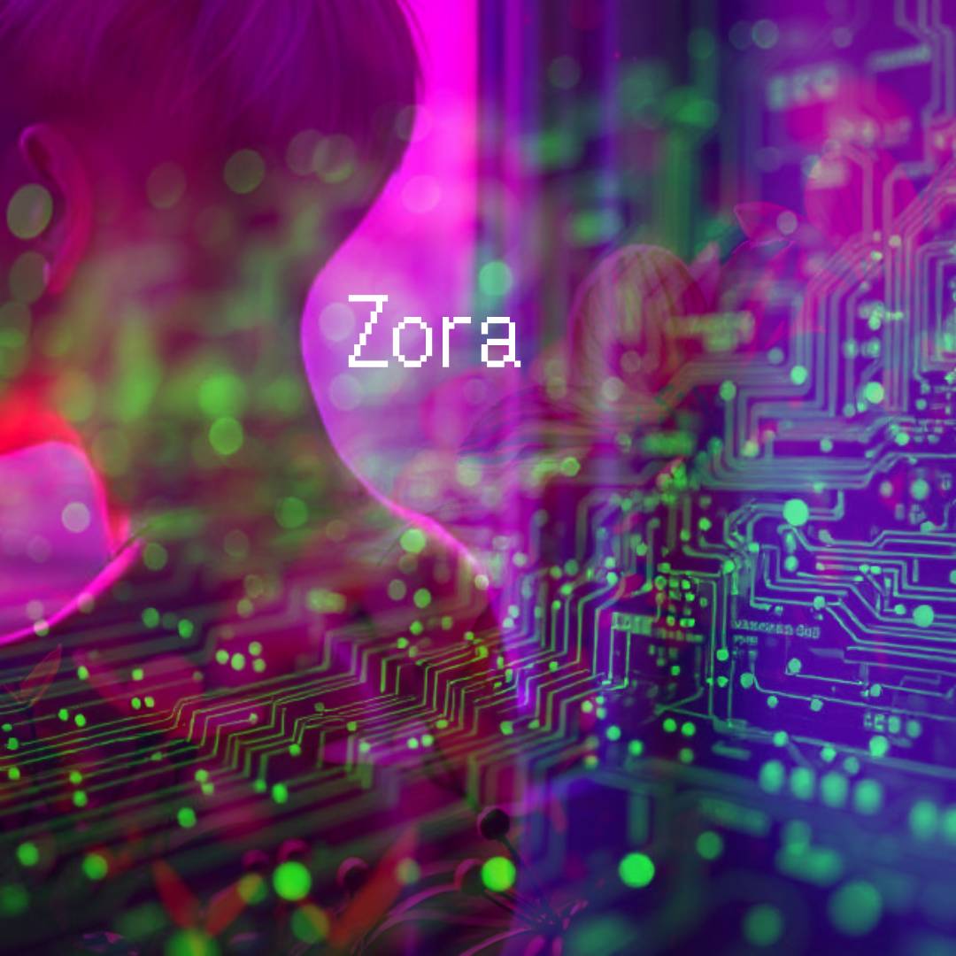 Post image with title