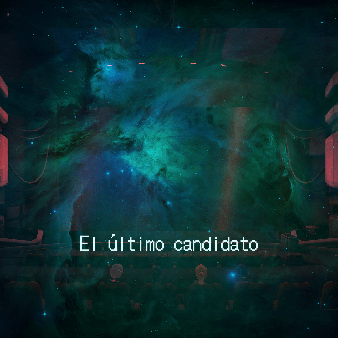 Post image with title