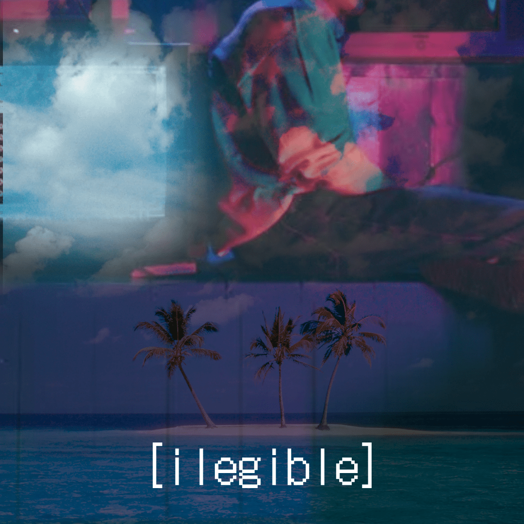 Post image with title