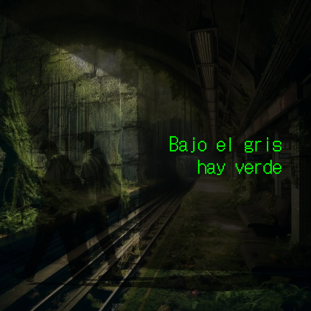 Post image with title