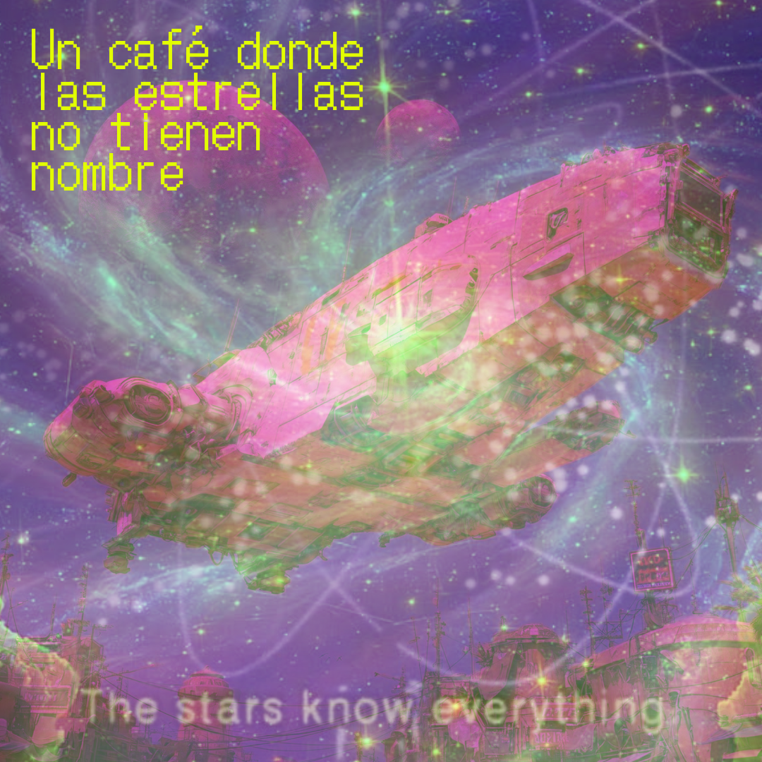 Post image with title